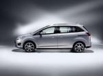 Ford Grand C-Max 2010 года
